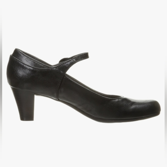 A2 Heelrest By Aerosoles Vegan Leather Shoes - Picture 2 of 6